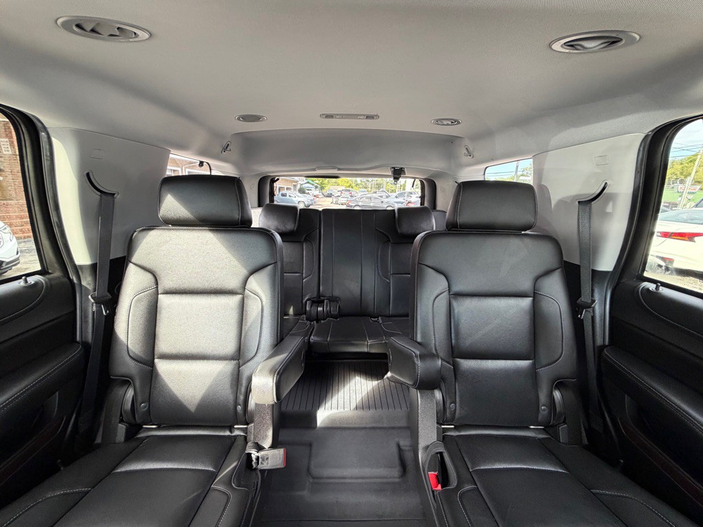 2019 GMC Yukon Image 19