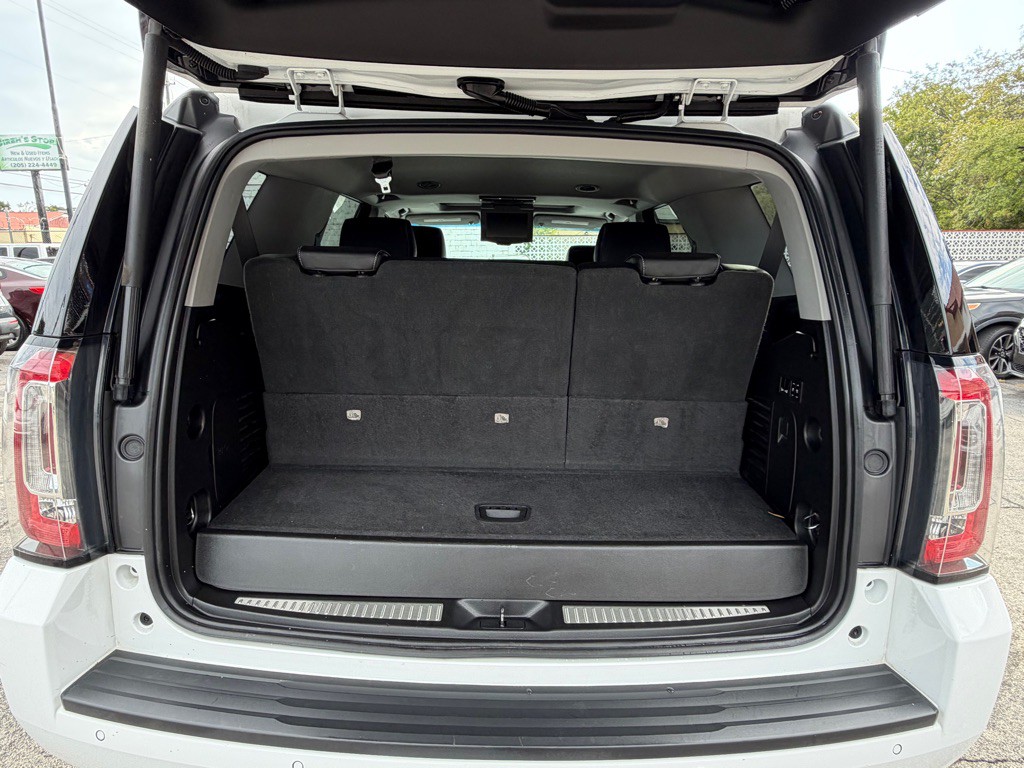 2019 GMC Yukon Image 20