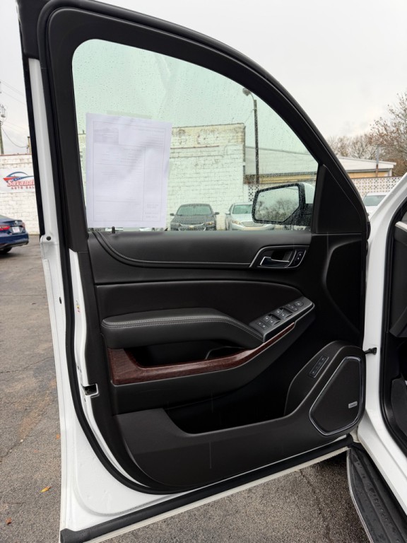 2019 GMC Yukon Image 8