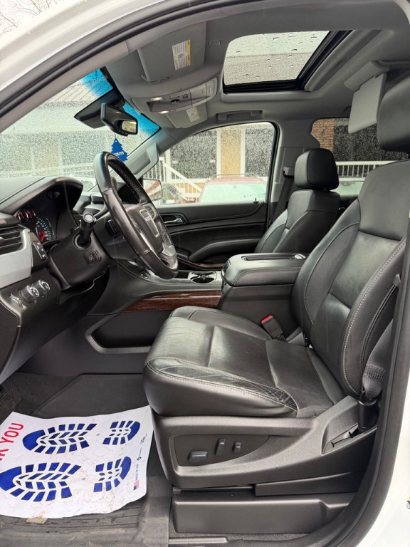 2019 GMC Yukon Image 9