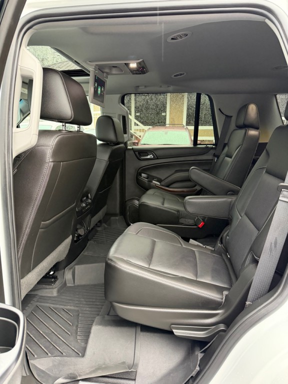 2019 GMC Yukon Image 10