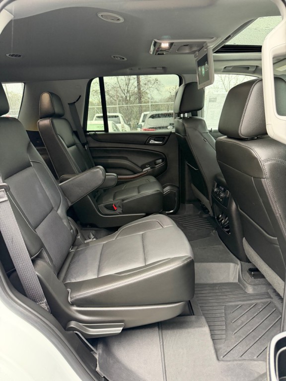 2019 GMC Yukon Image 11