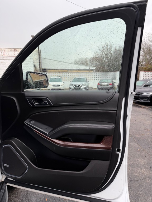 2019 GMC Yukon Image 12