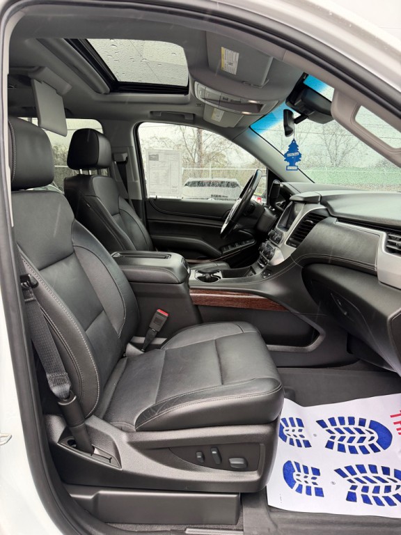 2019 GMC Yukon Image 13