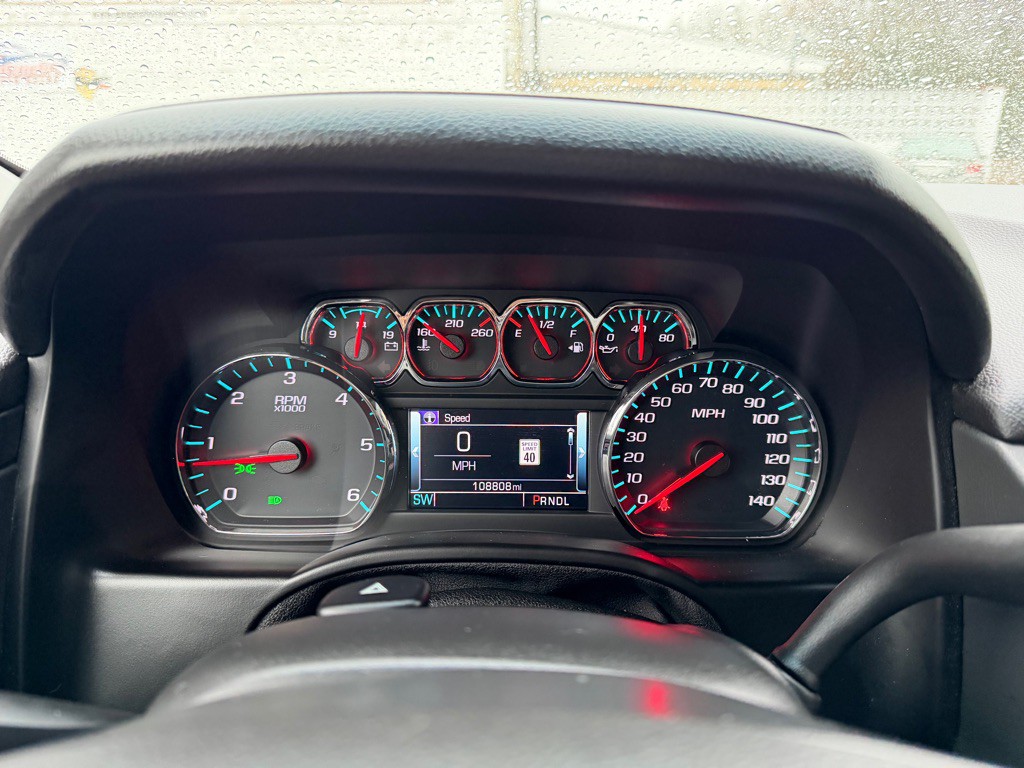 2019 GMC Yukon Image 14