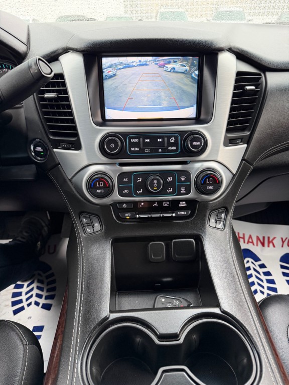 2019 GMC Yukon Image 15