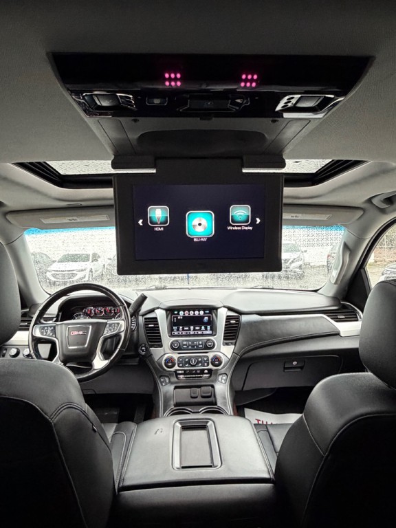 2019 GMC Yukon Image 17