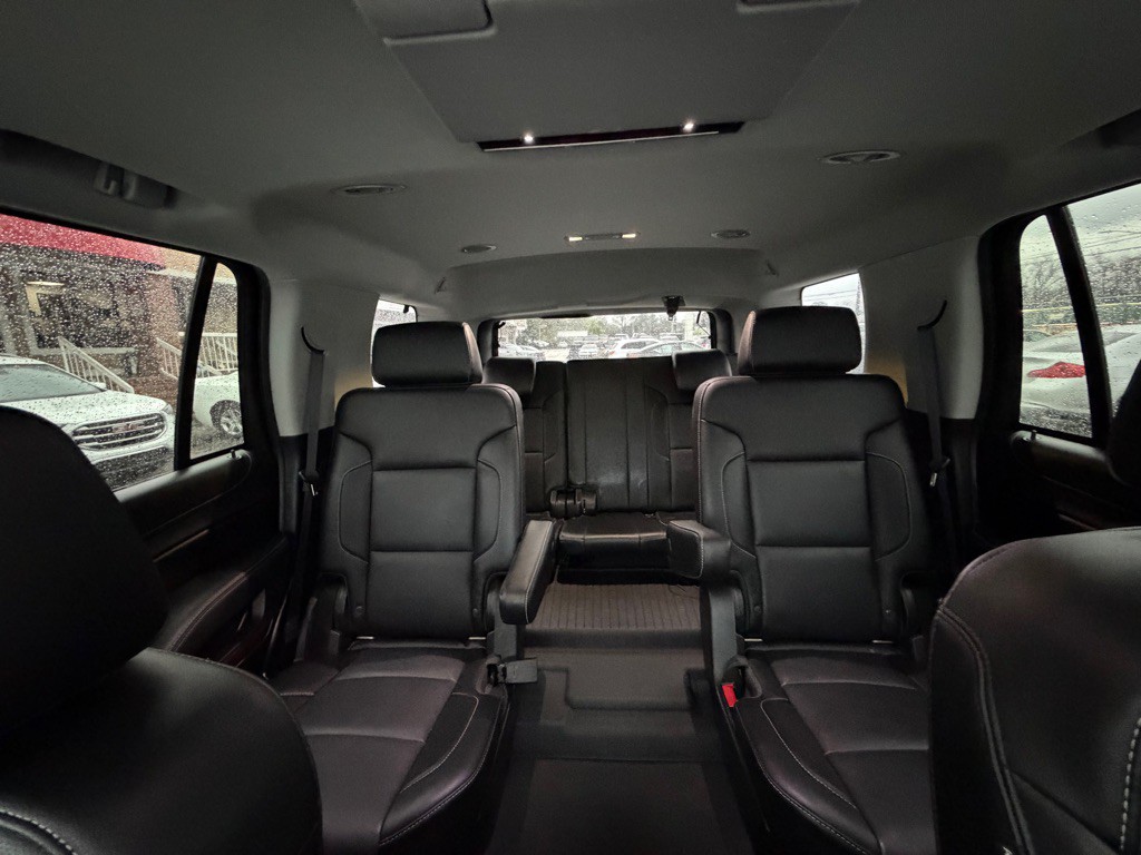 2019 GMC Yukon Image 18