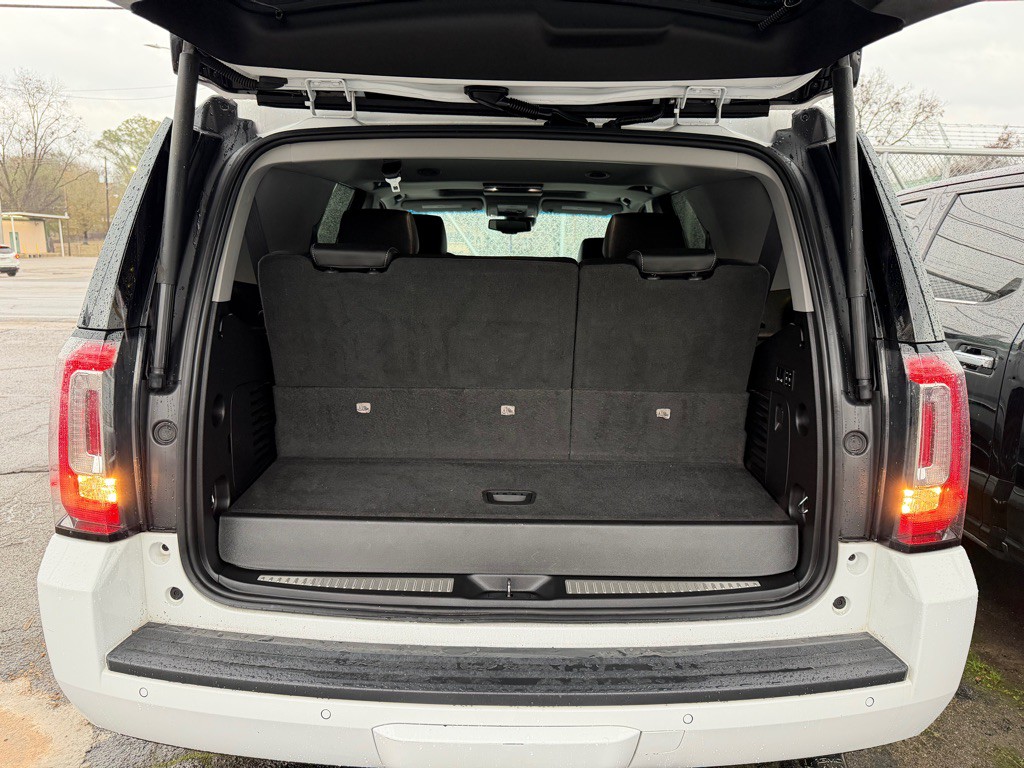 2019 GMC Yukon Image 19