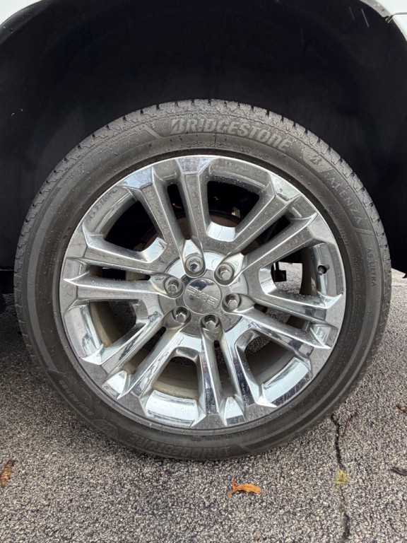 2019 GMC Yukon Image 20