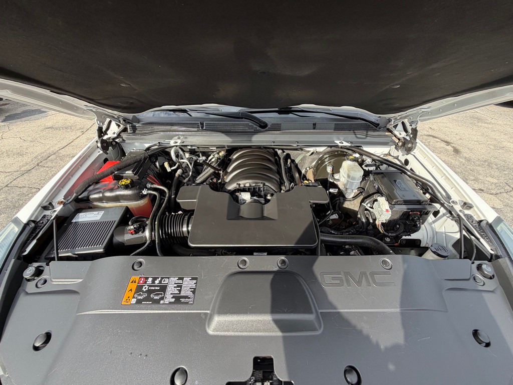 2019 GMC Yukon Image 21