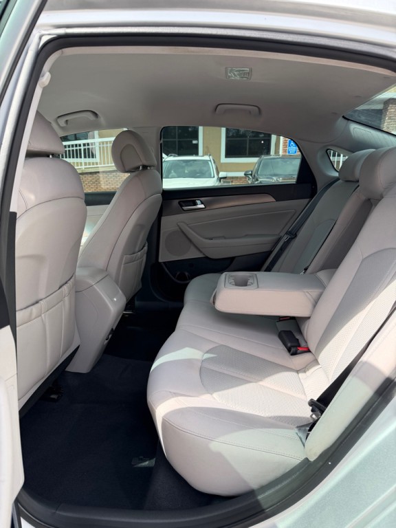 2015 Hyundai Sonata Image 11
