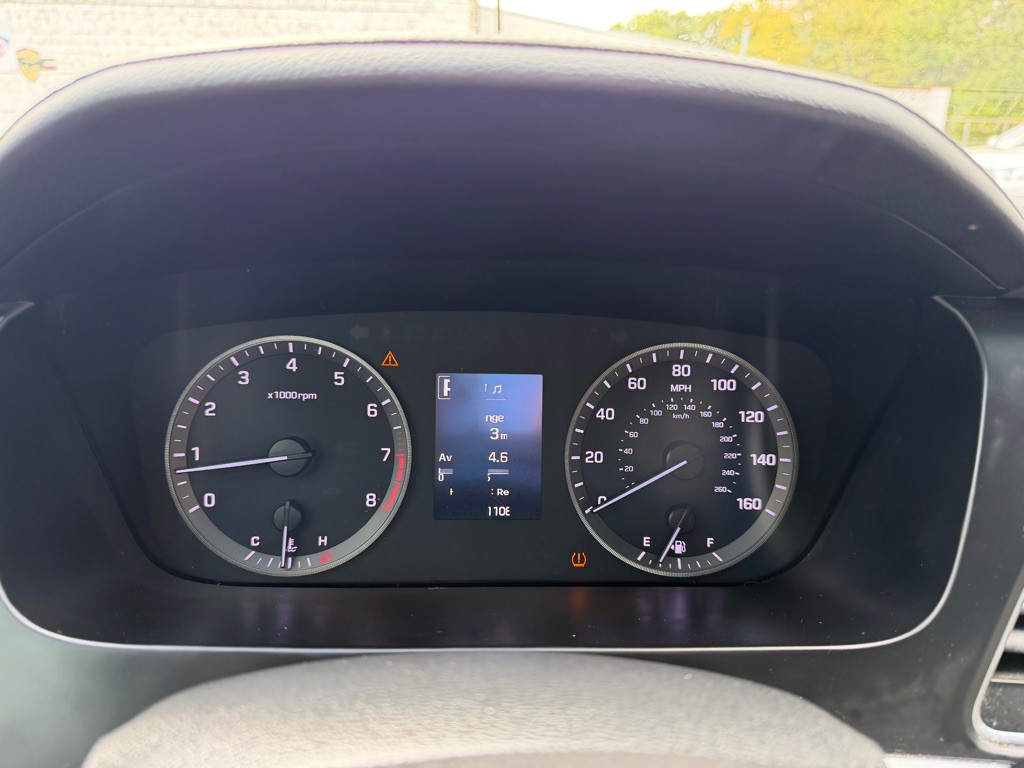 2015 Hyundai Sonata Image 15