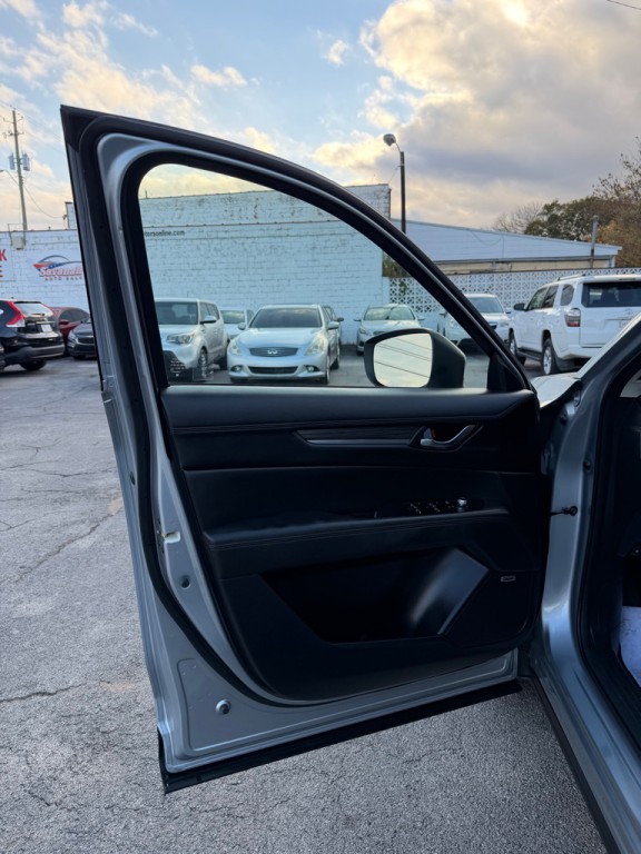 2021 Mazda CX-5 Image 9