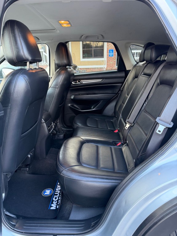 2021 Mazda CX-5 Image 11