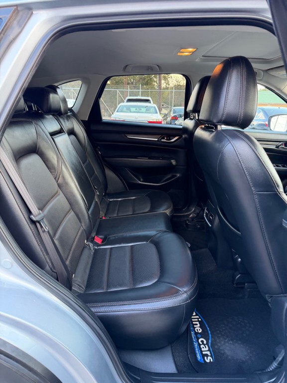 2021 Mazda CX-5 Image 12