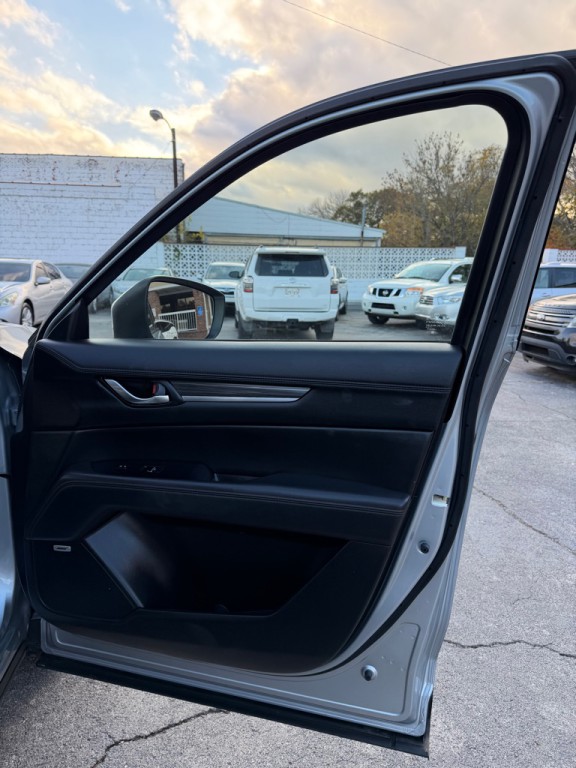 2021 Mazda CX-5 Image 13