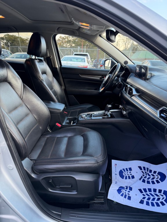 2021 Mazda CX-5 Image 14