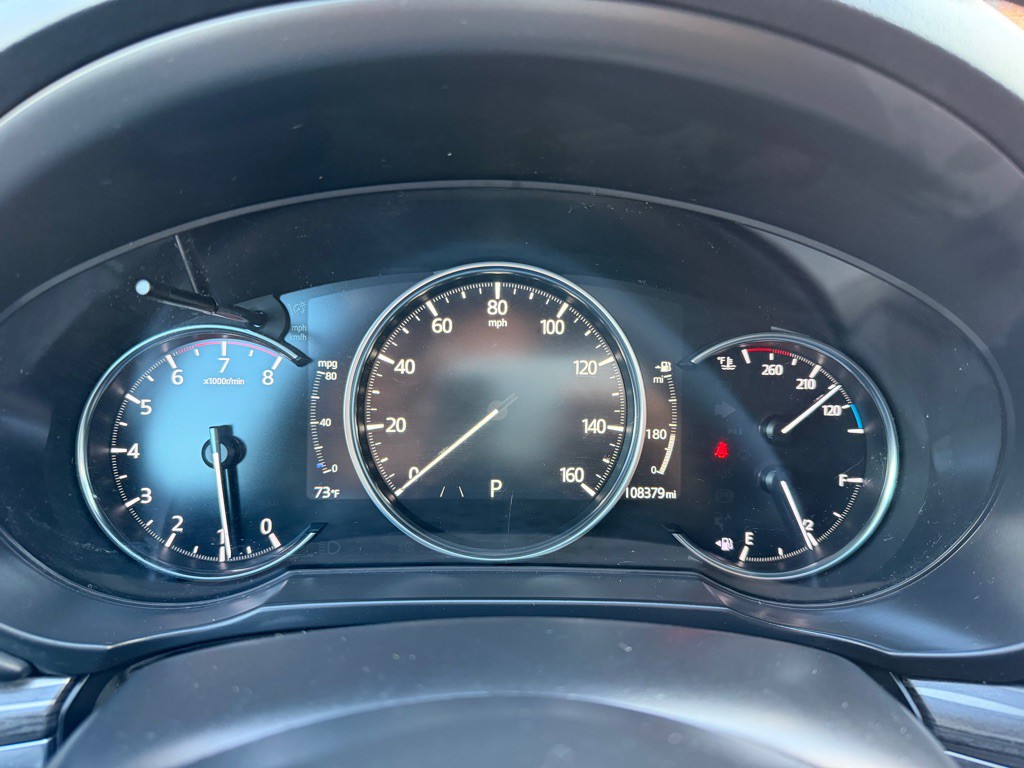 2021 Mazda CX-5 Image 15