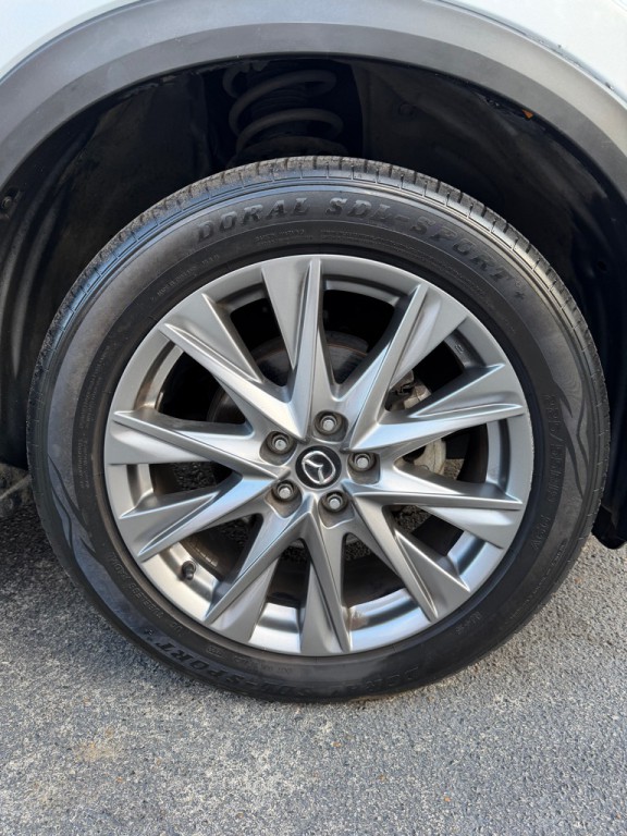 2021 Mazda CX-5 Image 19