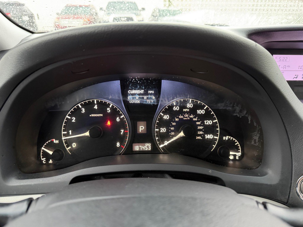 2011 Lexus RX Image 17