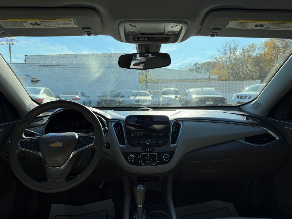 2020 Chevrolet Malibu Image 15
