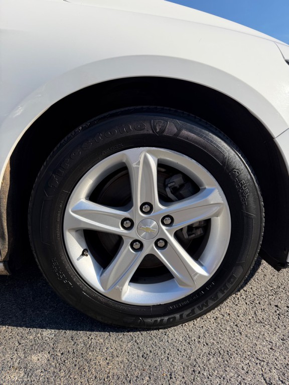 2020 Chevrolet Malibu Image 18