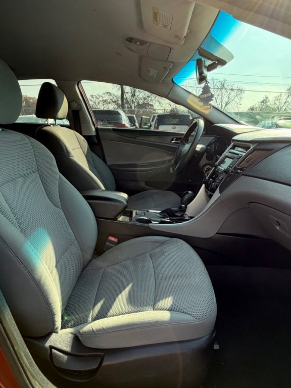 2014 Hyundai Sonata Image 14