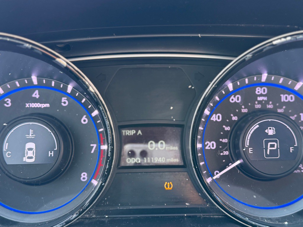 2014 Hyundai Sonata Image 17