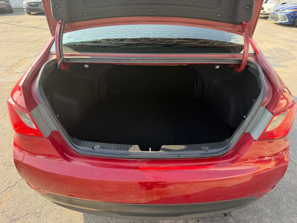 2014 Hyundai Sonata Image 18