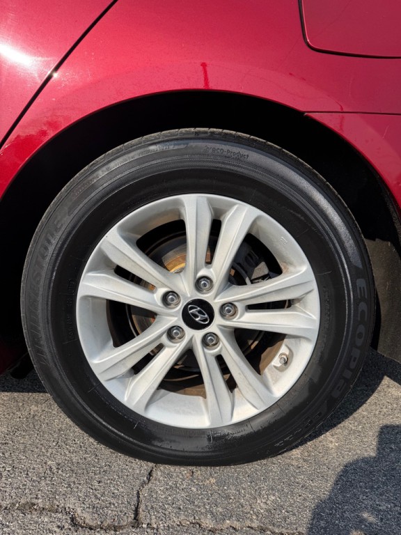 2014 Hyundai Sonata Image 20