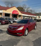 Image for 2014 Hyundai Sonata GLS ID: 6890490