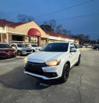 Image for 2018 Mitsubishi Outlander ES ID: 6890494