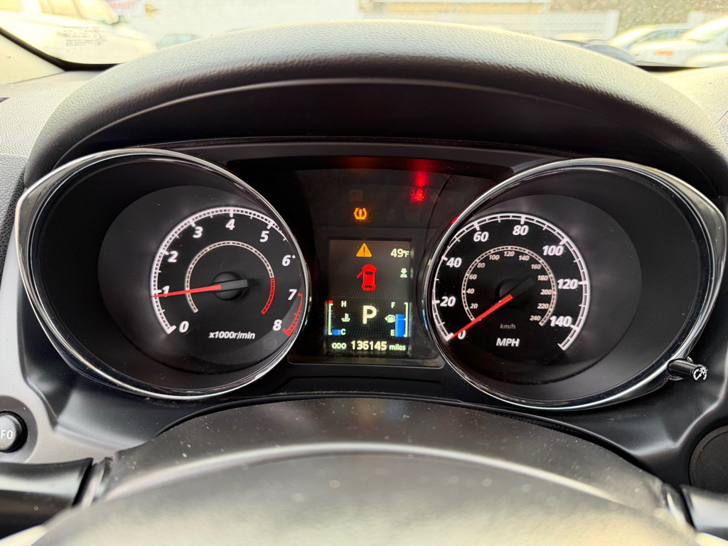 2018 Mitsubishi Outlander Image 16