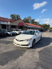 Image for 2014 Toyota Camry Se Sport ID: 6891676