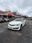 Image for 2014 Toyota Camry Se Sport ID: 6891676