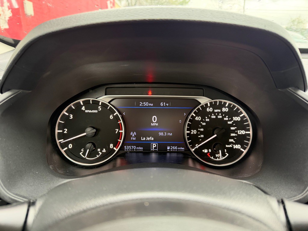 2023 Nissan Altima Image 18