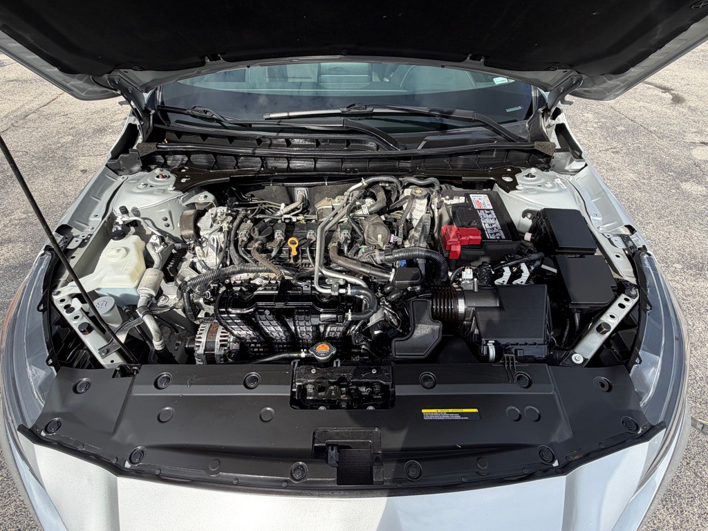 2023 Nissan Altima Image 21