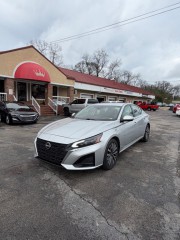 Image for 2023 Nissan Altima SV ID: 6900848