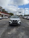 Image for 2020 Nissan Murano SV ID: 6904244