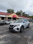 Image for 2020 Nissan Murano SV ID: 6904244