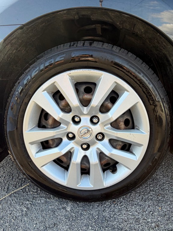 2018 Nissan Sentra Image 20