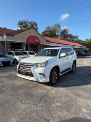 Image for 2014 Lexus GX 460 PREMIUM ID: 6906057