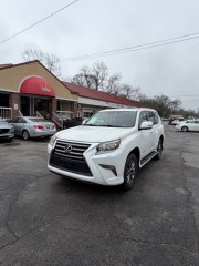 Image for 2014 Lexus GX 460 PREMIUM ID: 6906057