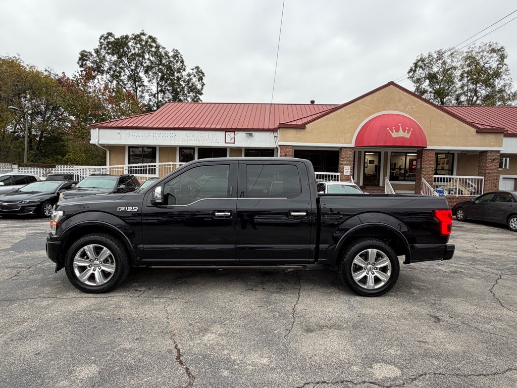2020 Ford F-150 Image 2