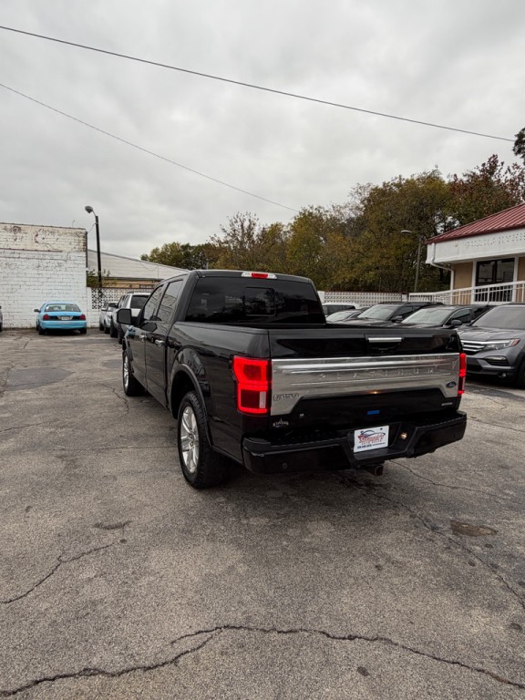 2020 Ford F-150 Image 3