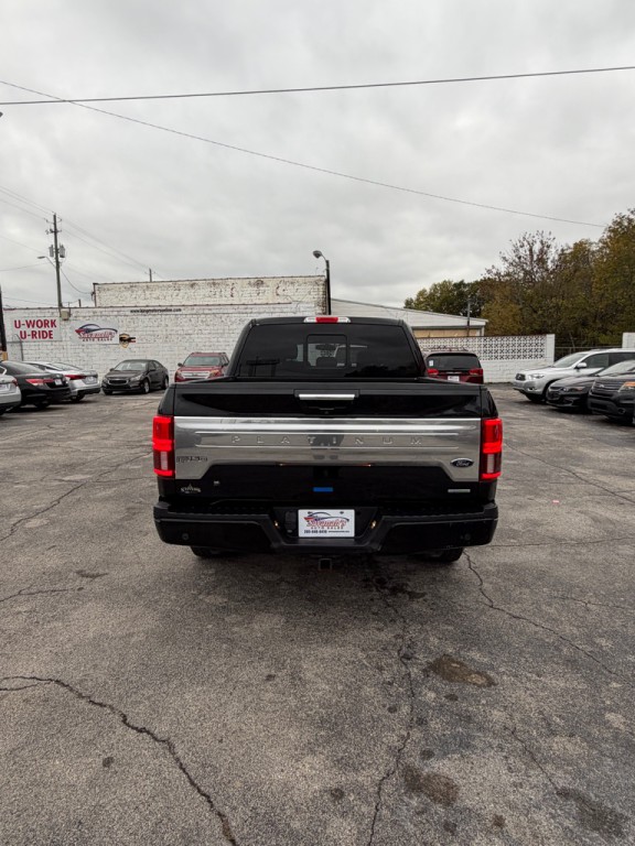 2020 Ford F-150 Image 4