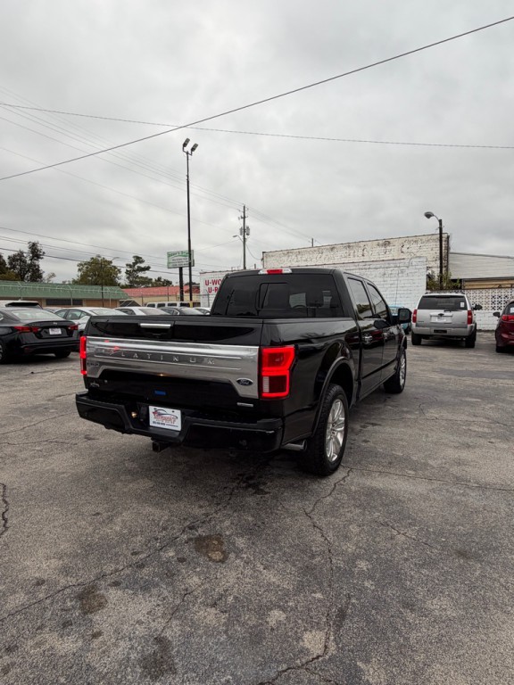 2020 Ford F-150 Image 5