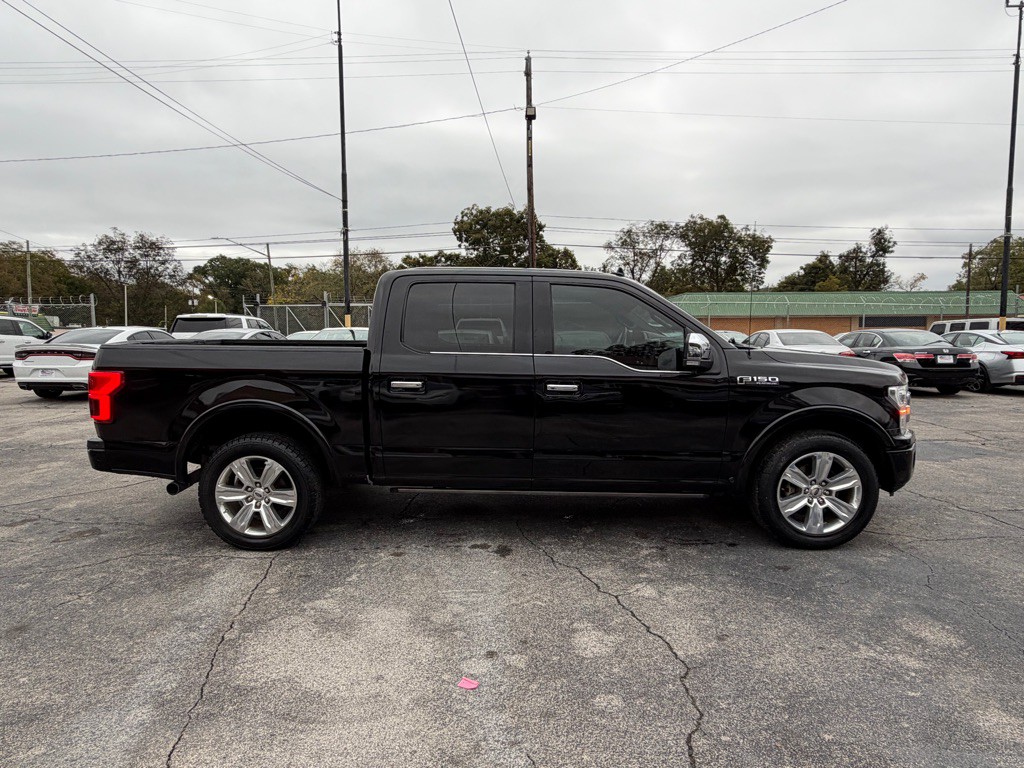 2020 Ford F-150 Image 6