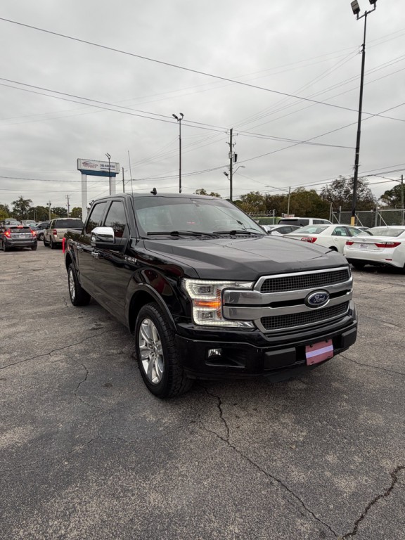 2020 Ford F-150 Image 7